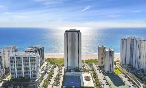 3000 N Ocean Drive Singer Island FL 33404