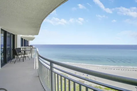 3000 N Ocean Drive Singer Island FL 33404