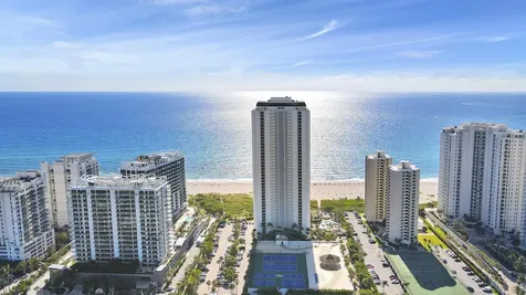 3000 N Ocean Drive Singer Island FL 33404