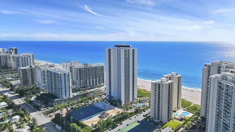 3000 N Ocean Drive Singer Island FL 33404