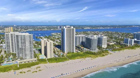 3000 N Ocean Drive Singer Island FL 33404