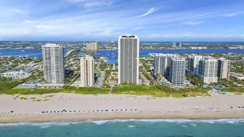 3000 N Ocean Drive Singer Island FL 33404