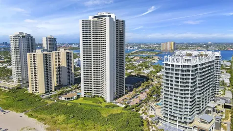 3000 N Ocean Drive Singer Island FL 33404
