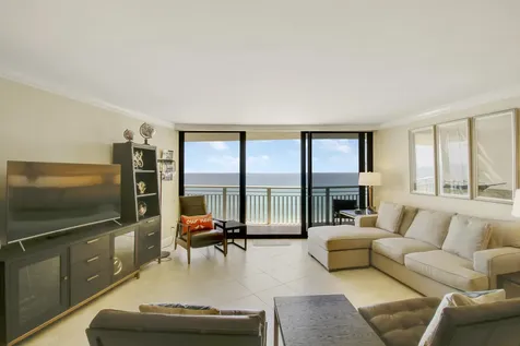 3000 N Ocean Drive Singer Island FL 33404