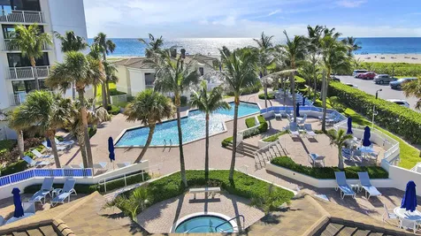 3000 N Ocean Drive Singer Island FL 33404