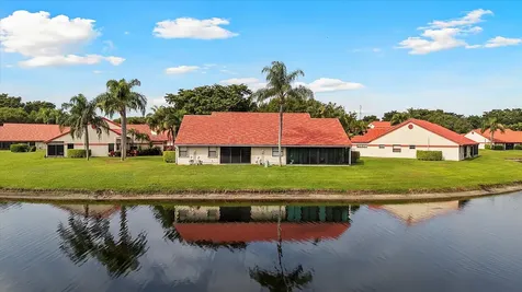 7841 Lexington Club Boulevard Delray Beach FL 33446