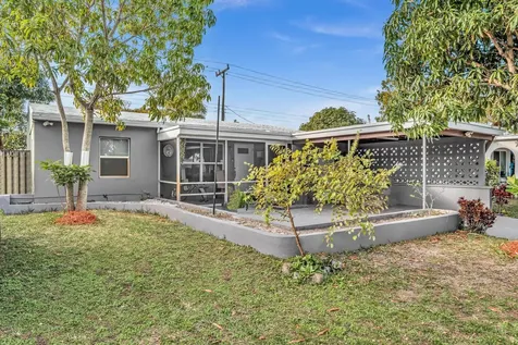 490 Ne 51st Street Oakland Park FL 33334