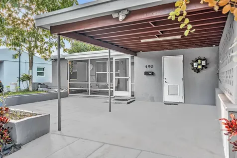 490 Ne 51st Street Oakland Park FL 33334