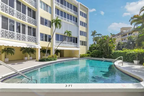 389 S Lake Drive Palm Beach FL 33480