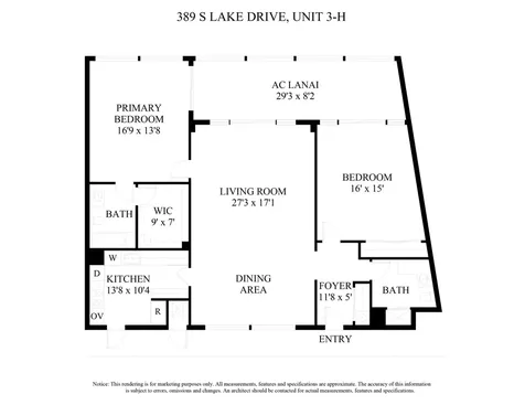 389 S Lake Drive Palm Beach FL 33480