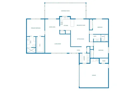 5148 Sw Quail Hollow Street Palm City FL 34990