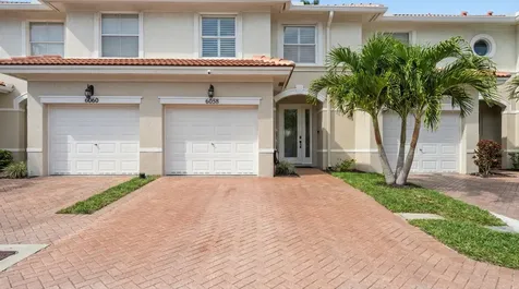 6058 Seminole Gardens Circle Riviera Beach FL 33418