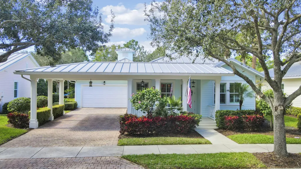 3288 Wymberly Drive Jupiter FL 33458