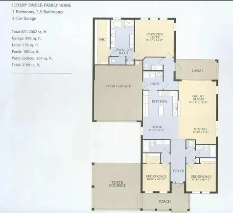 3288 Wymberly Drive Jupiter FL 33458