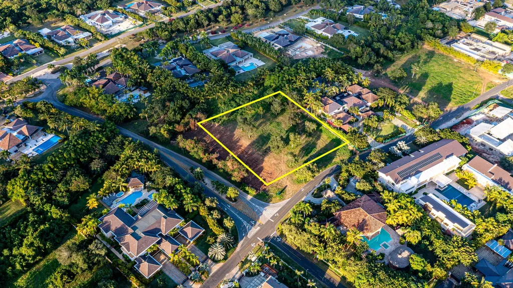 80 Barranca Este Casa de Campo DR 22000