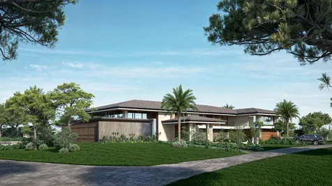 80 Barranca Este Casa de Campo DR 22000
