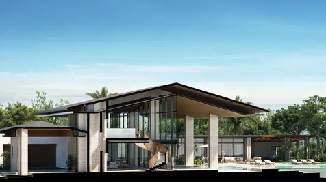 80 Barranca Este Casa de Campo DR 22000