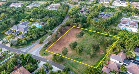 80 Barranca Este Casa de Campo DR 22000
