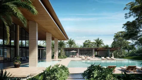 80 Barranca Este Casa de Campo DR 22000