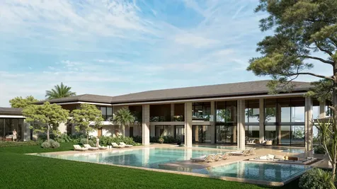 80 Barranca Este Casa de Campo DR 22000