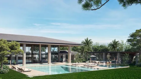 80 Barranca Este Casa de Campo DR 22000