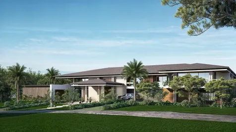 80 Barranca Este Casa de Campo DR 22000
