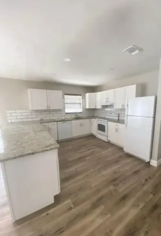 1304 Kentucky Avenue Fort Pierce FL 34950