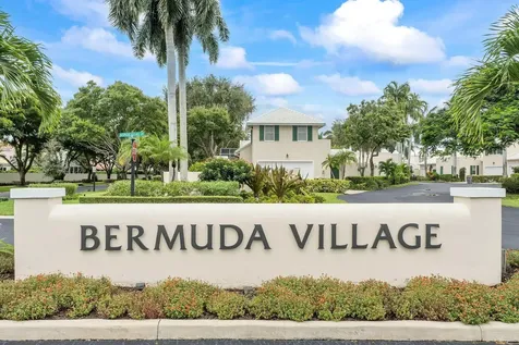 17161 Bermuda Village Drive Boca Raton FL 33487