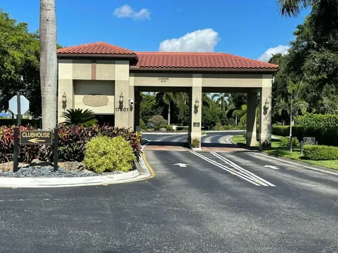 17161 Bermuda Village Drive Boca Raton FL 33487
