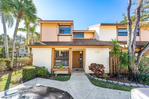 4769 Nw 30th Street Coconut Creek FL 33063