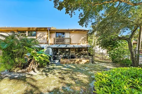 4769 Nw 30th Street Coconut Creek FL 33063
