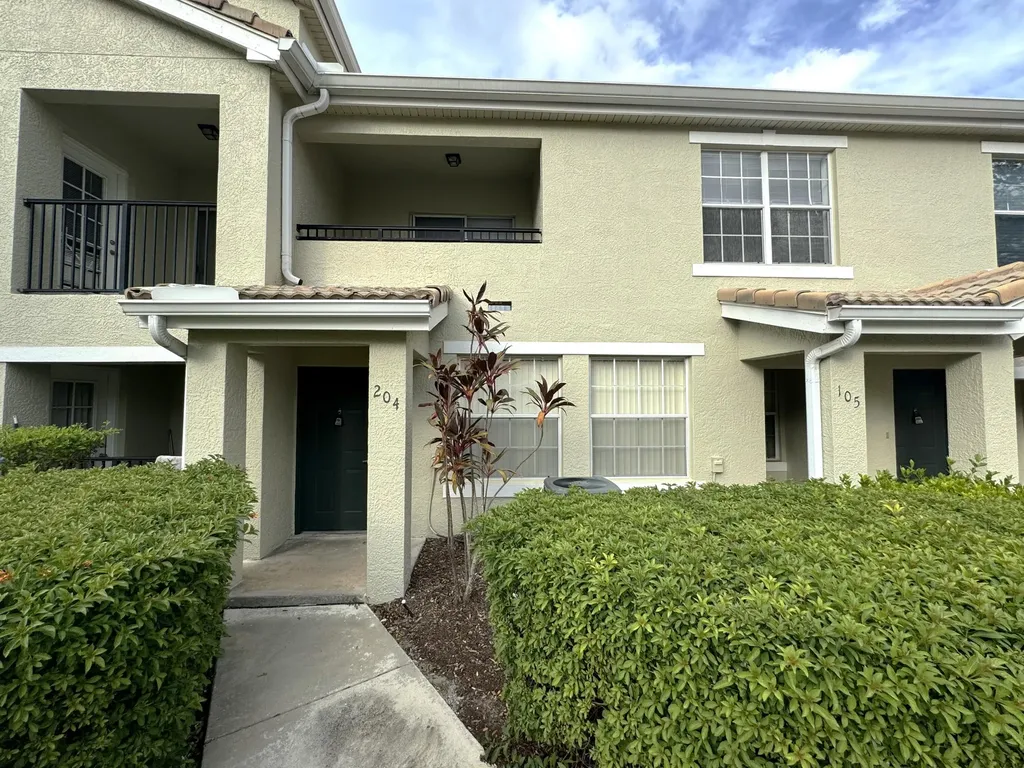 166 Sw Peacock Boulevard Port Saint Lucie FL 34986