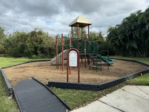 166 Sw Peacock Boulevard Port Saint Lucie FL 34986