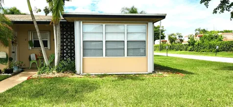 1042 N Drive Drive Delray Beach FL 33445