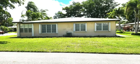 1042 N Drive Drive Delray Beach FL 33445