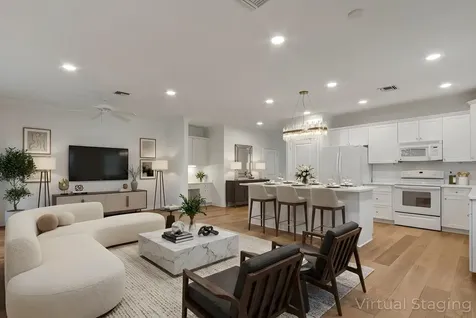 516 NW North River Drive Stuart FL 34994