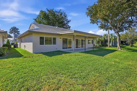 6389 Casabella Lane Boca Raton FL 33433