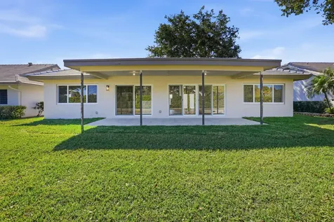 6389 Casabella Lane Boca Raton FL 33433