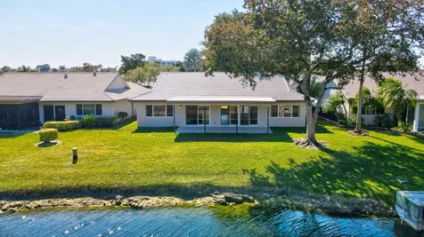 6389 Casabella Lane Boca Raton FL 33433