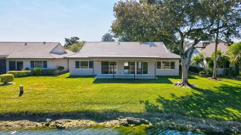 6389 Casabella Lane Boca Raton FL 33433