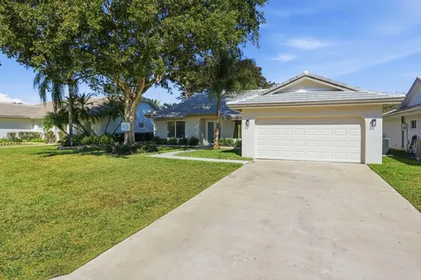 6389 Casabella Lane Boca Raton FL 33433