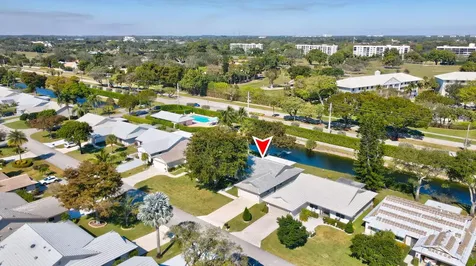 6389 Casabella Lane Boca Raton FL 33433