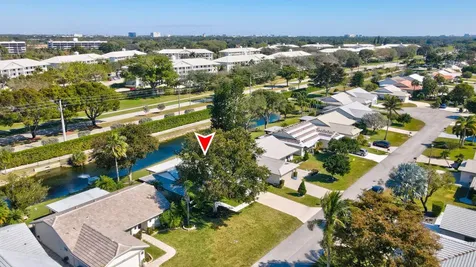 6389 Casabella Lane Boca Raton FL 33433