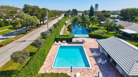 6389 Casabella Lane Boca Raton FL 33433