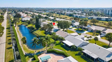 6389 Casabella Lane Boca Raton FL 33433