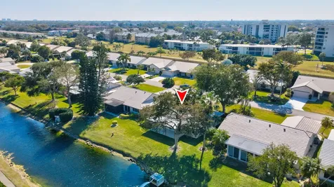 6389 Casabella Lane Boca Raton FL 33433