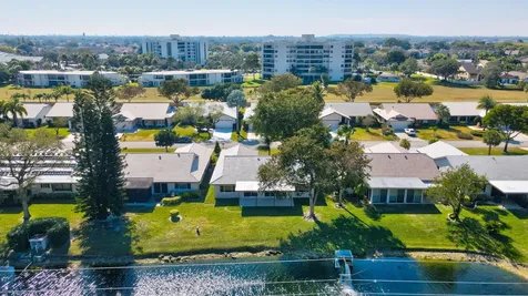 6389 Casabella Lane Boca Raton FL 33433