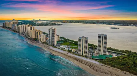 5510 N Ocean Drive Singer Island FL 33404