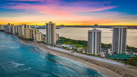 5510 N Ocean Drive Singer Island FL 33404