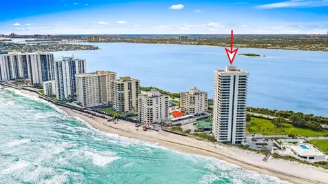 5510 N Ocean Drive Singer Island FL 33404
